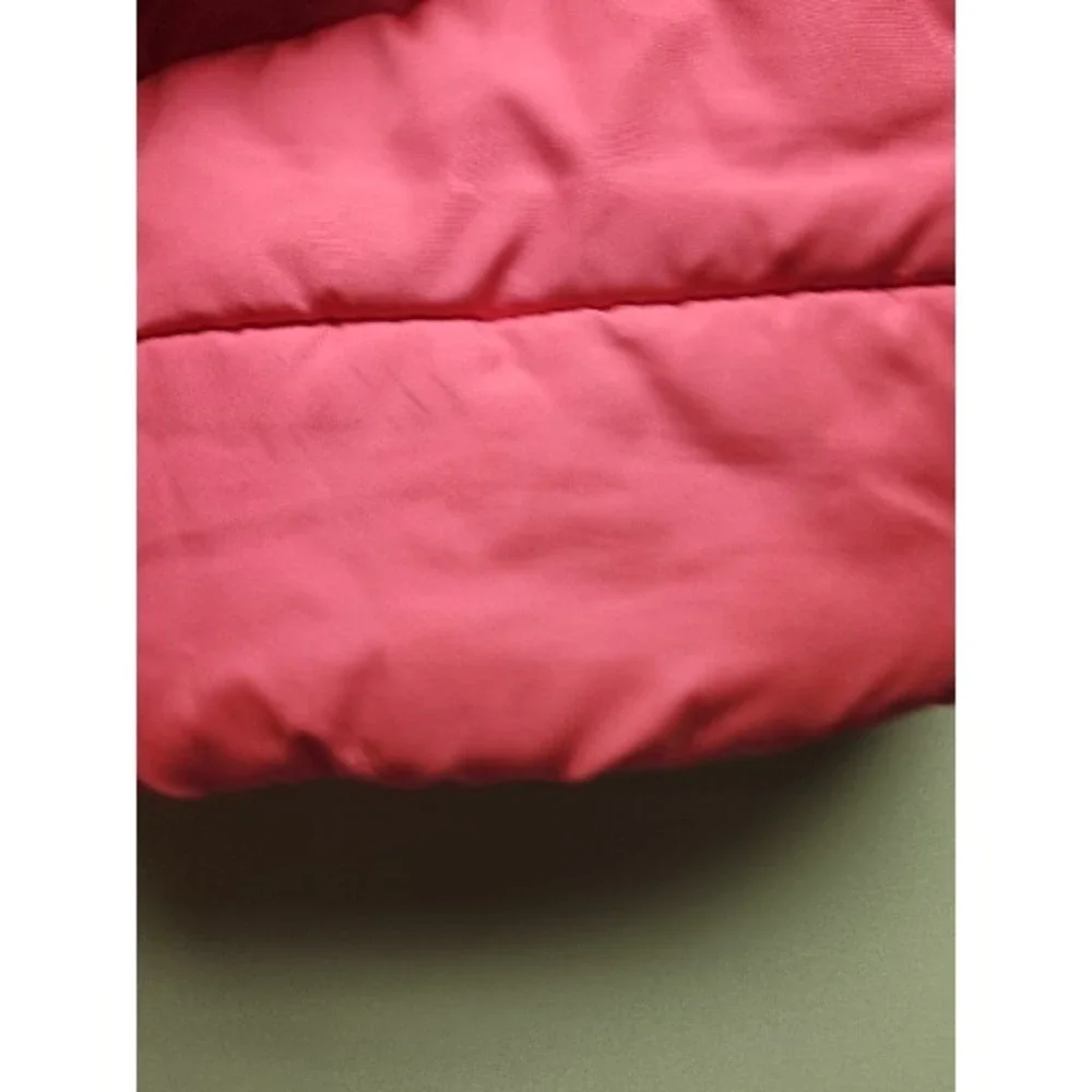 Carter's‎ Toddler Girls Hooded Puffer Jacket Pink 12 Months